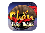 Chắn giao diện mới